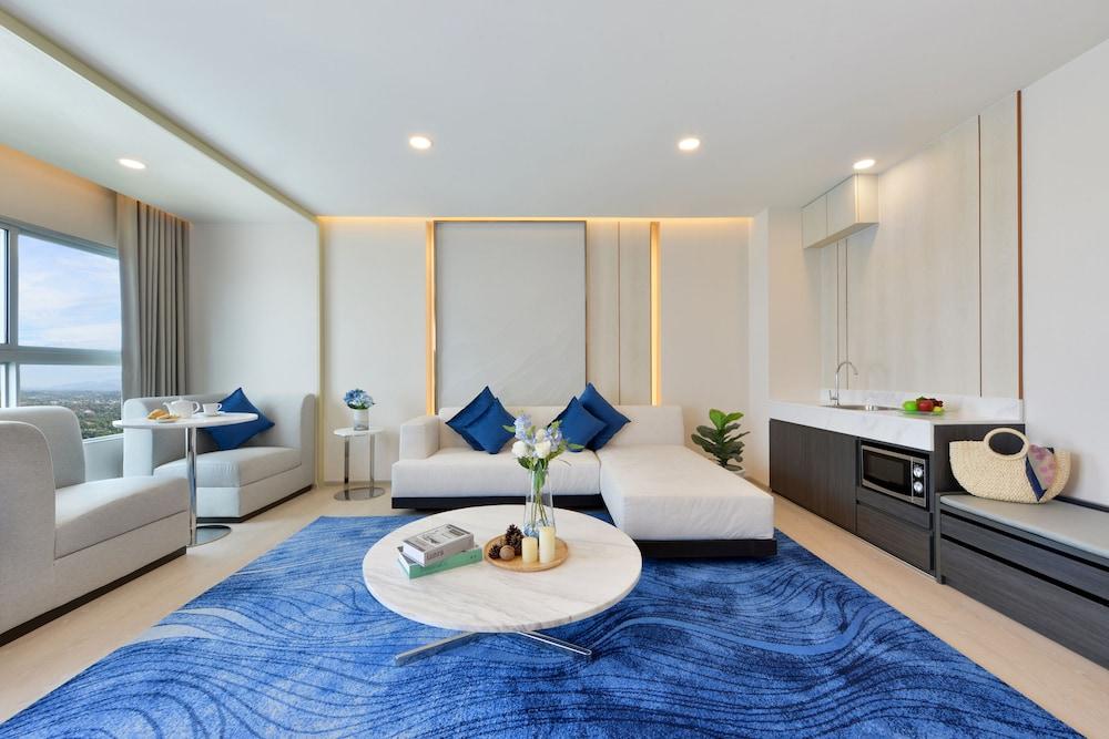 Centre Point Prime Hotel Pattaya