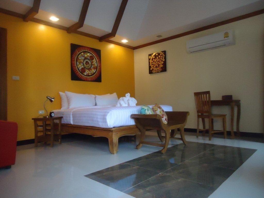 Villa Angelica Bed And Breakfast In Phuket Phuket