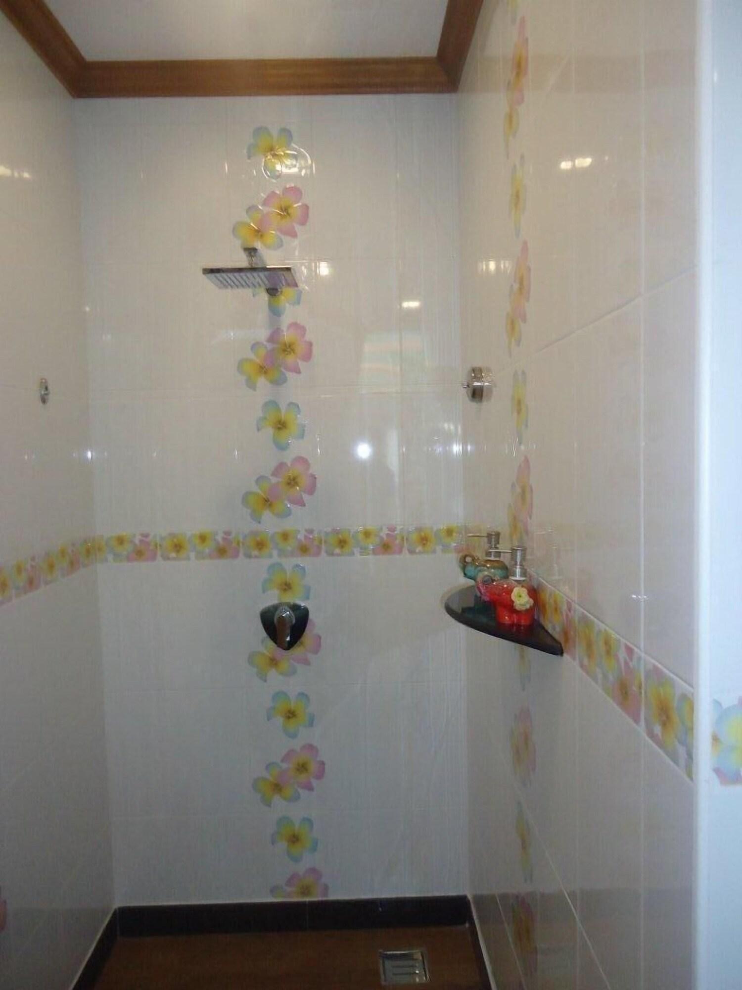 Villa Angelica Bed And Breakfast In Phuket Bed & Breakfast 4*