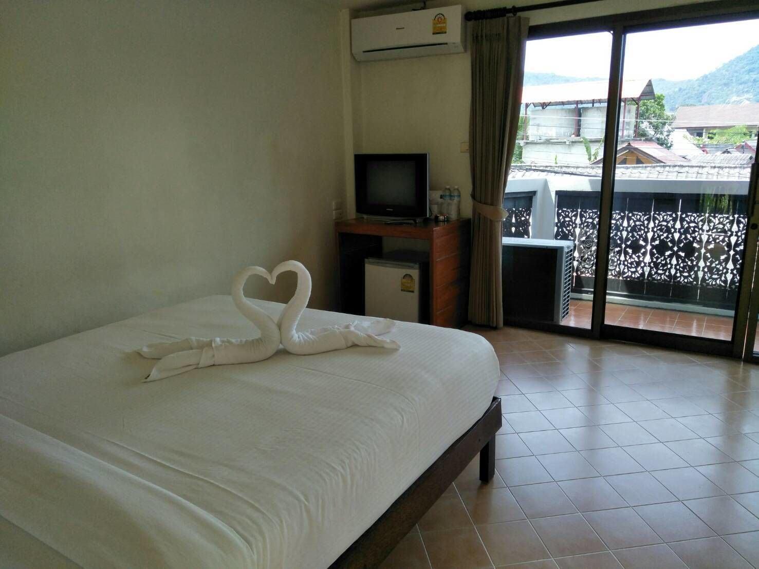 Holiday Park Koh Samui