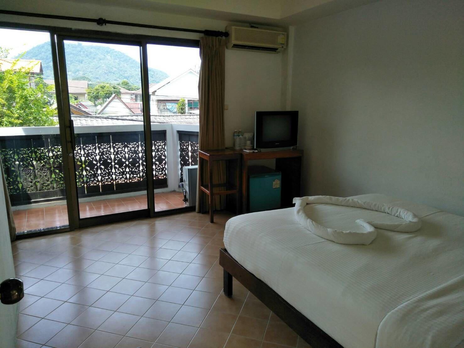 Hotel Holiday Park