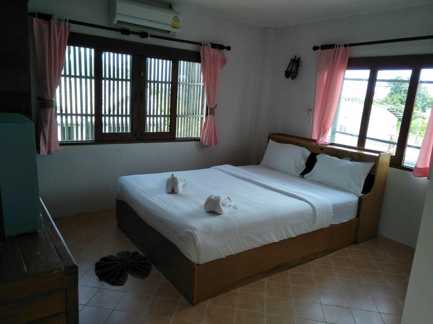 Holiday Park Koh Samui