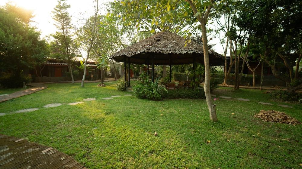 Sirita Resort