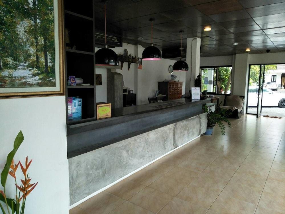 Holiday Park Hotel Koh Samui
