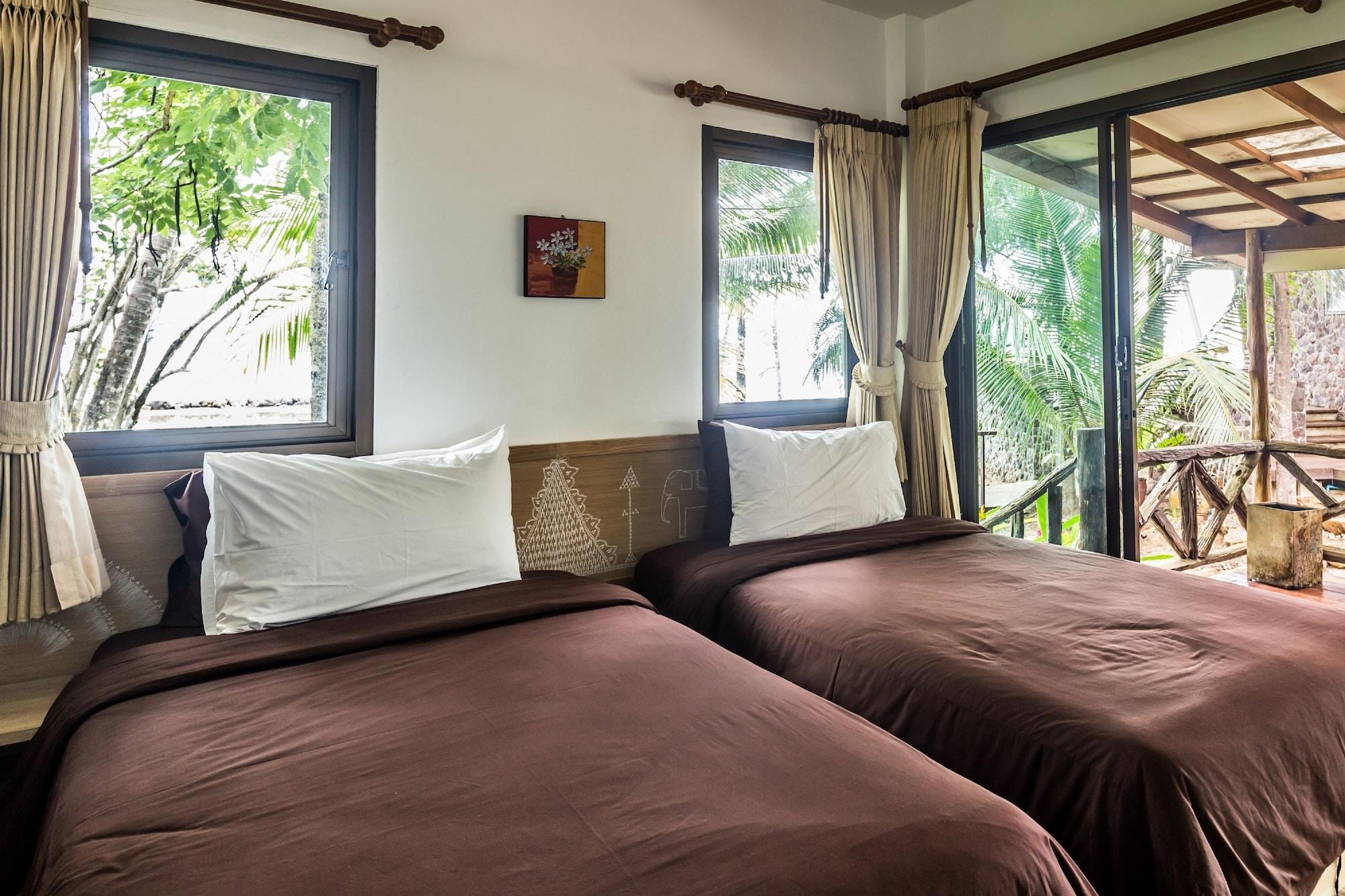 Resort Na Tara 3*