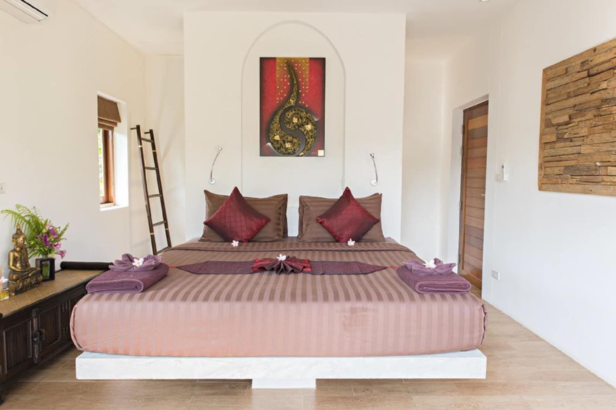 Villa Tropical Season *