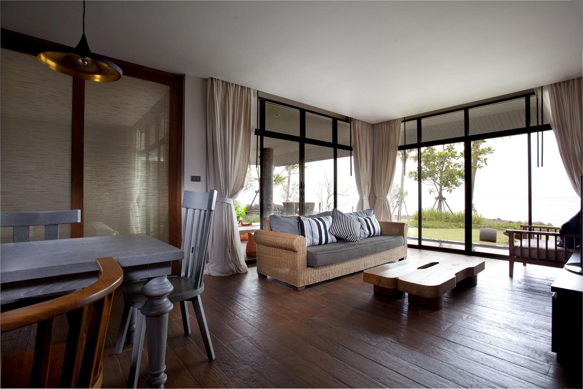 Na Tara 3* Koh Chang