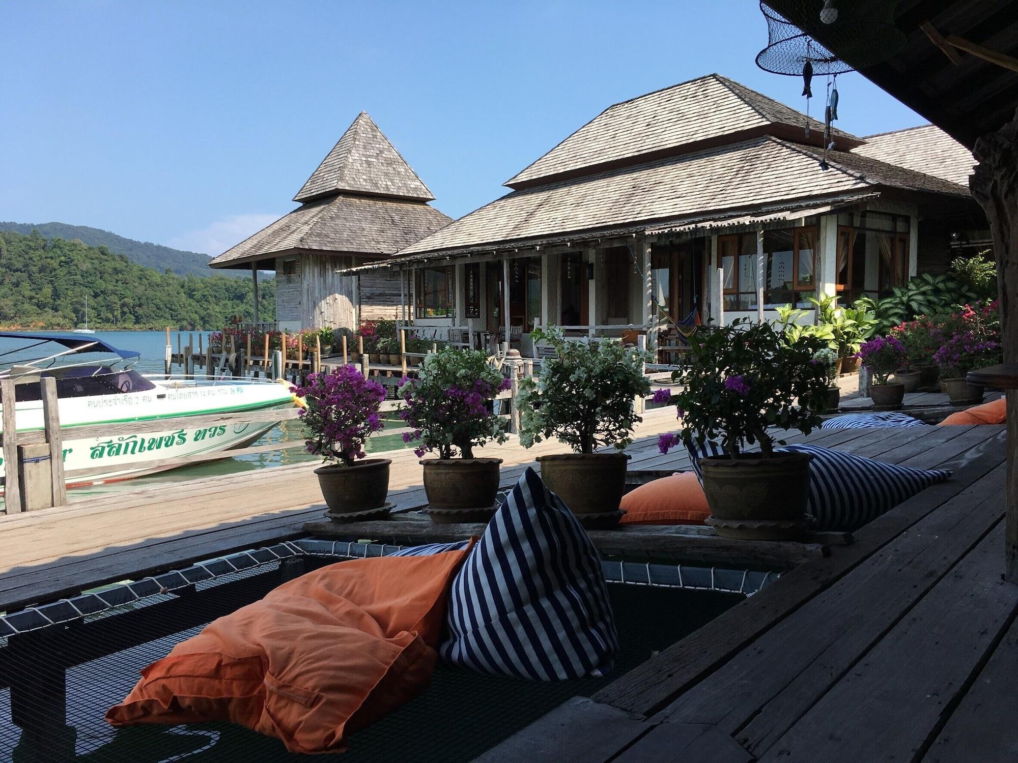 Salakphet Resort Koh Chang