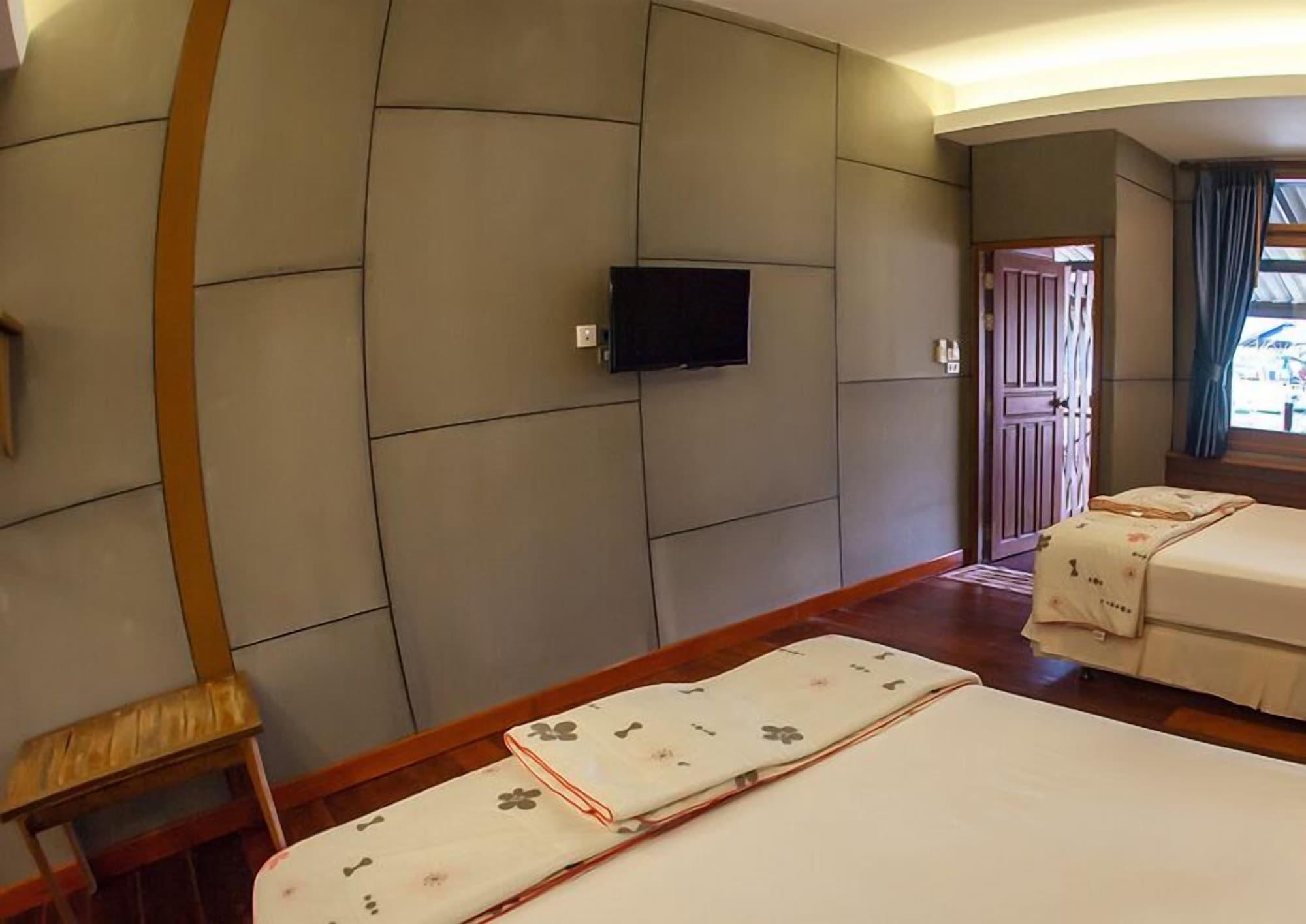 Resort Salakphet Koh Chang