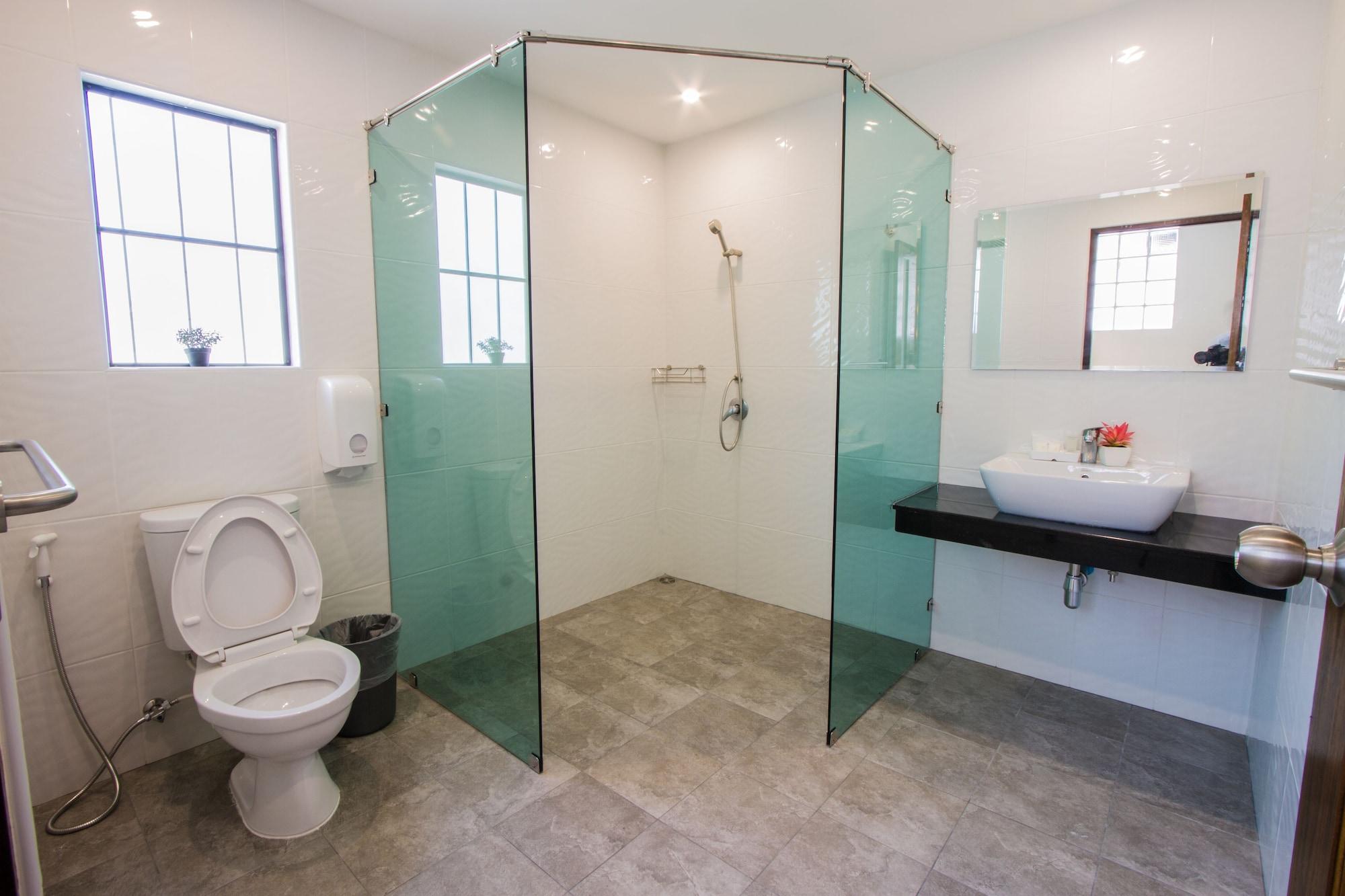 Banraya And Hotel Koh Racha Yai