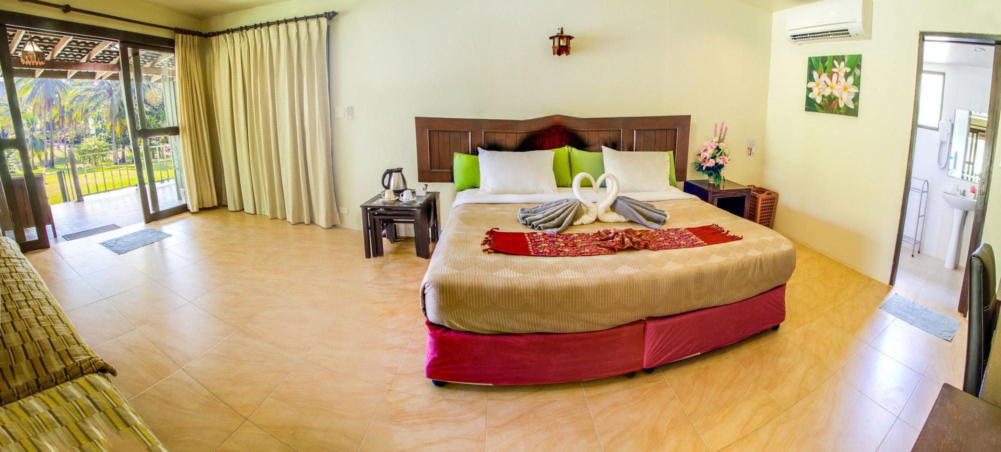 Banraya And Hotel Phuket