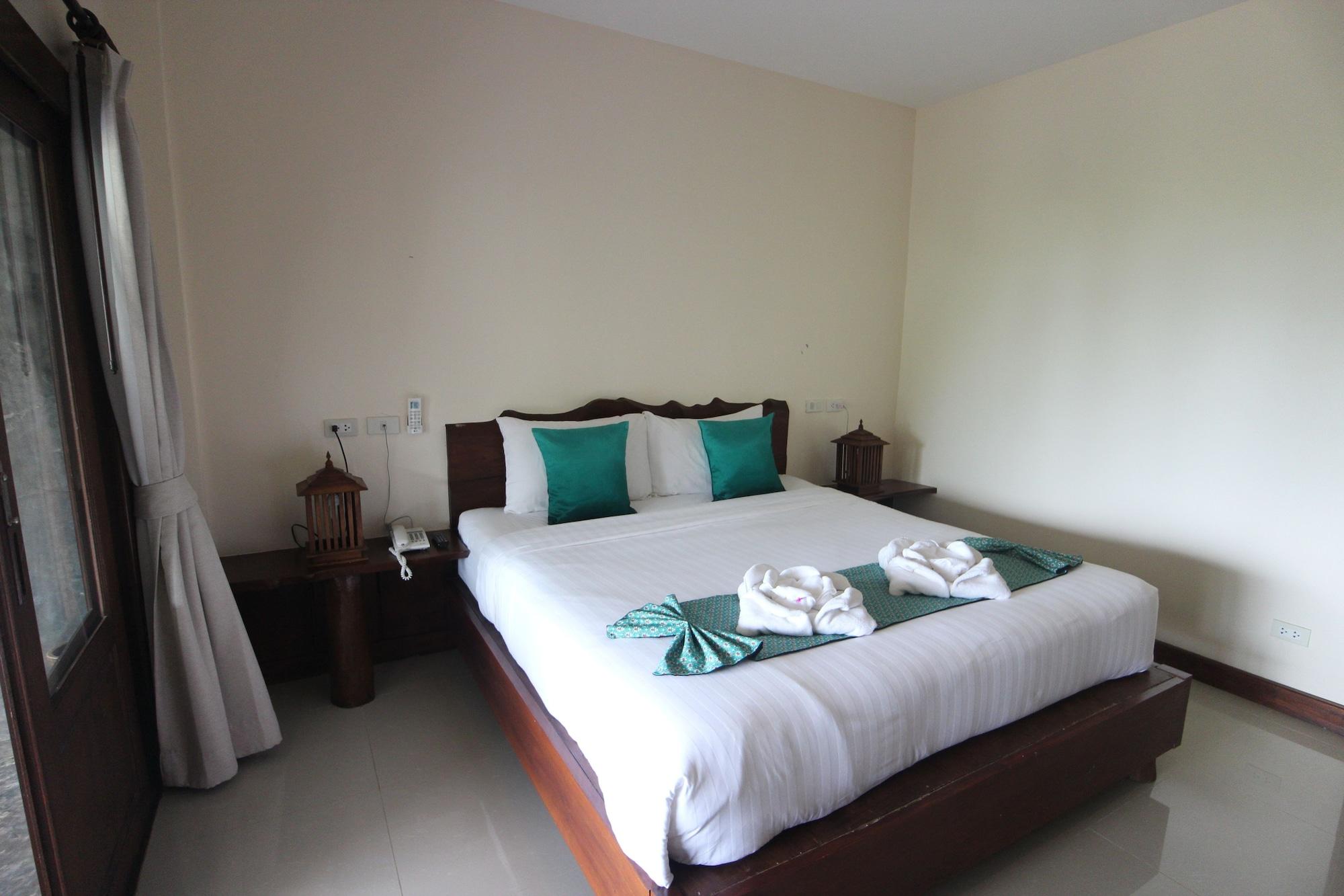 Krabi Bay