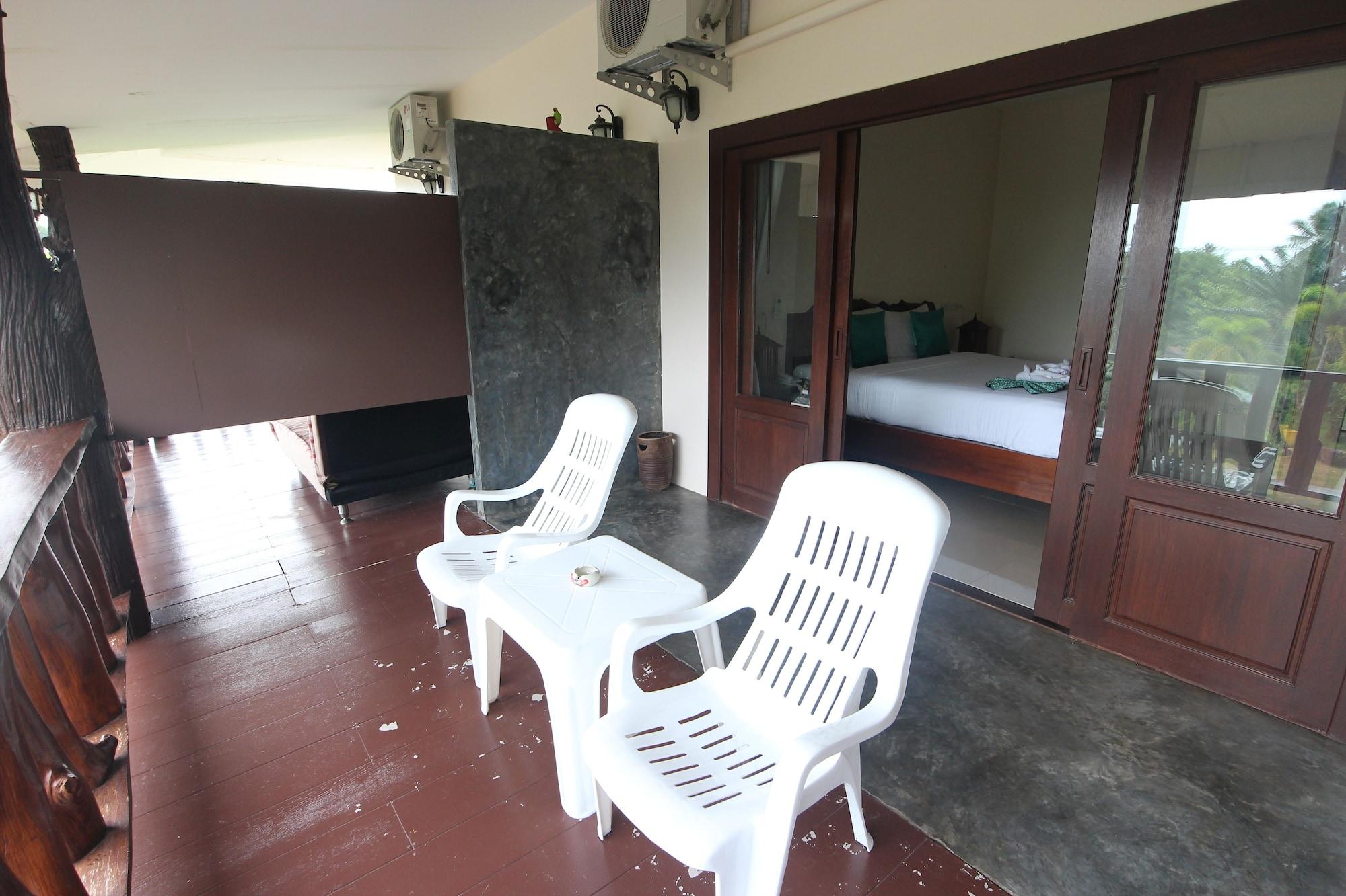 Krabi Bay 2* Klong Muang Beach