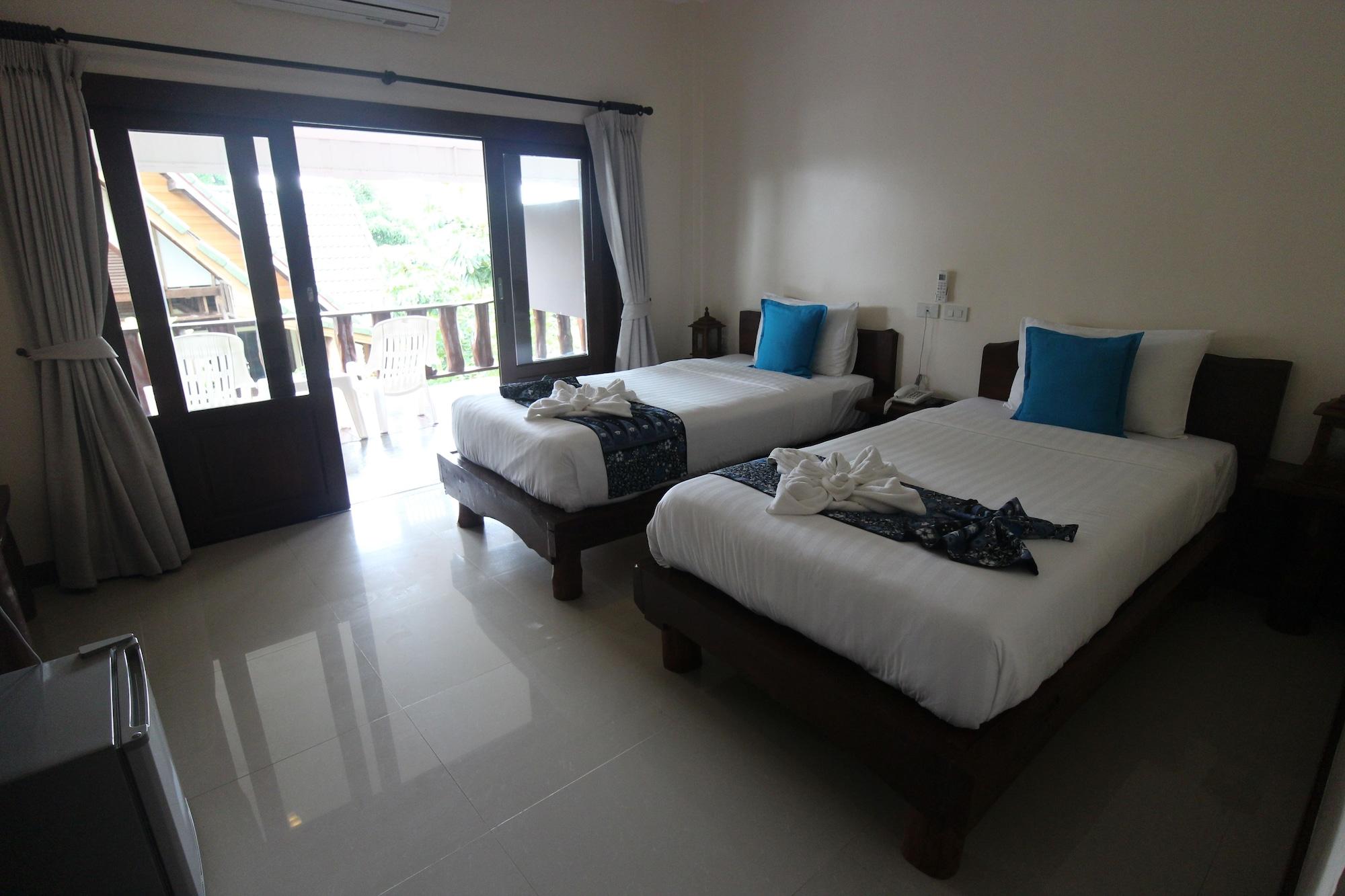 Krabi Bay
