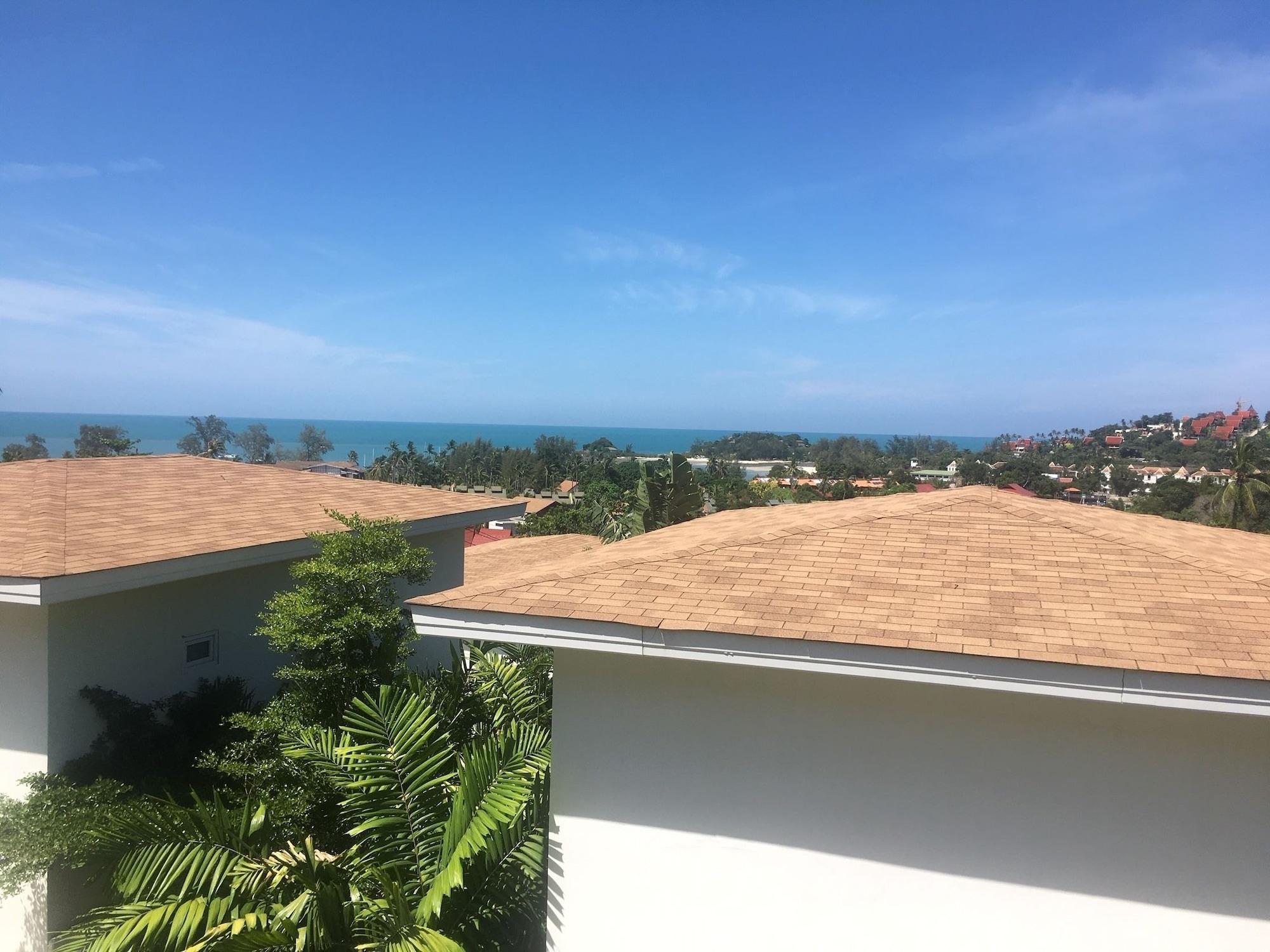 Resort Samui Blue Orchid - Adult Only