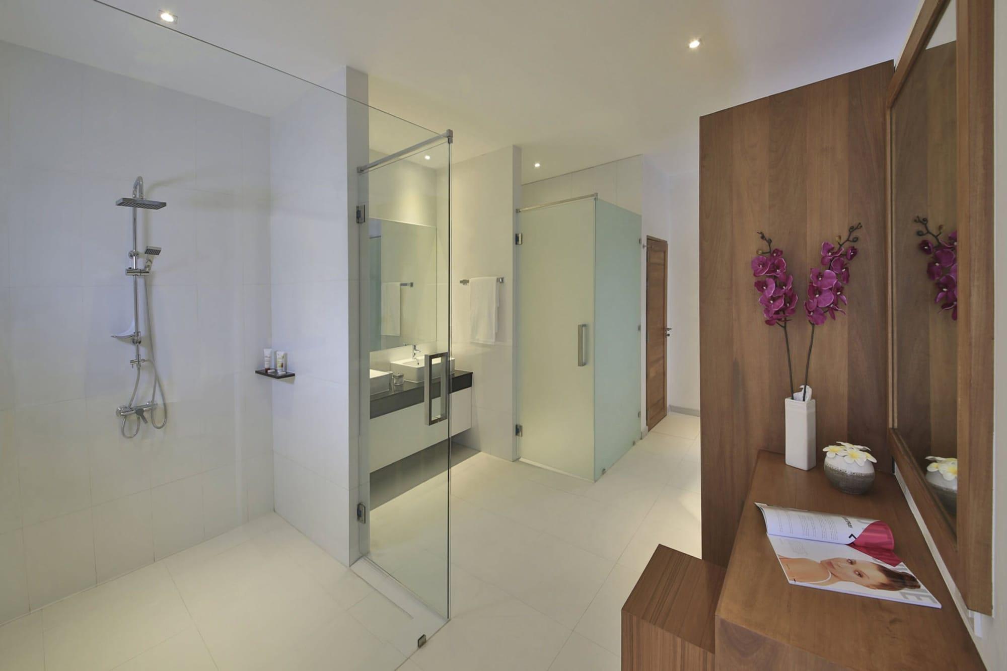 Samui Blue Orchid - Adult Only Resort 4*