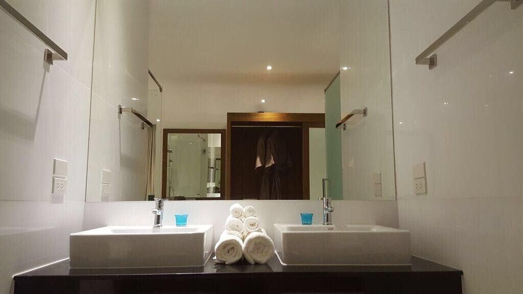 Resort Samui Blue Orchid - Adult Only