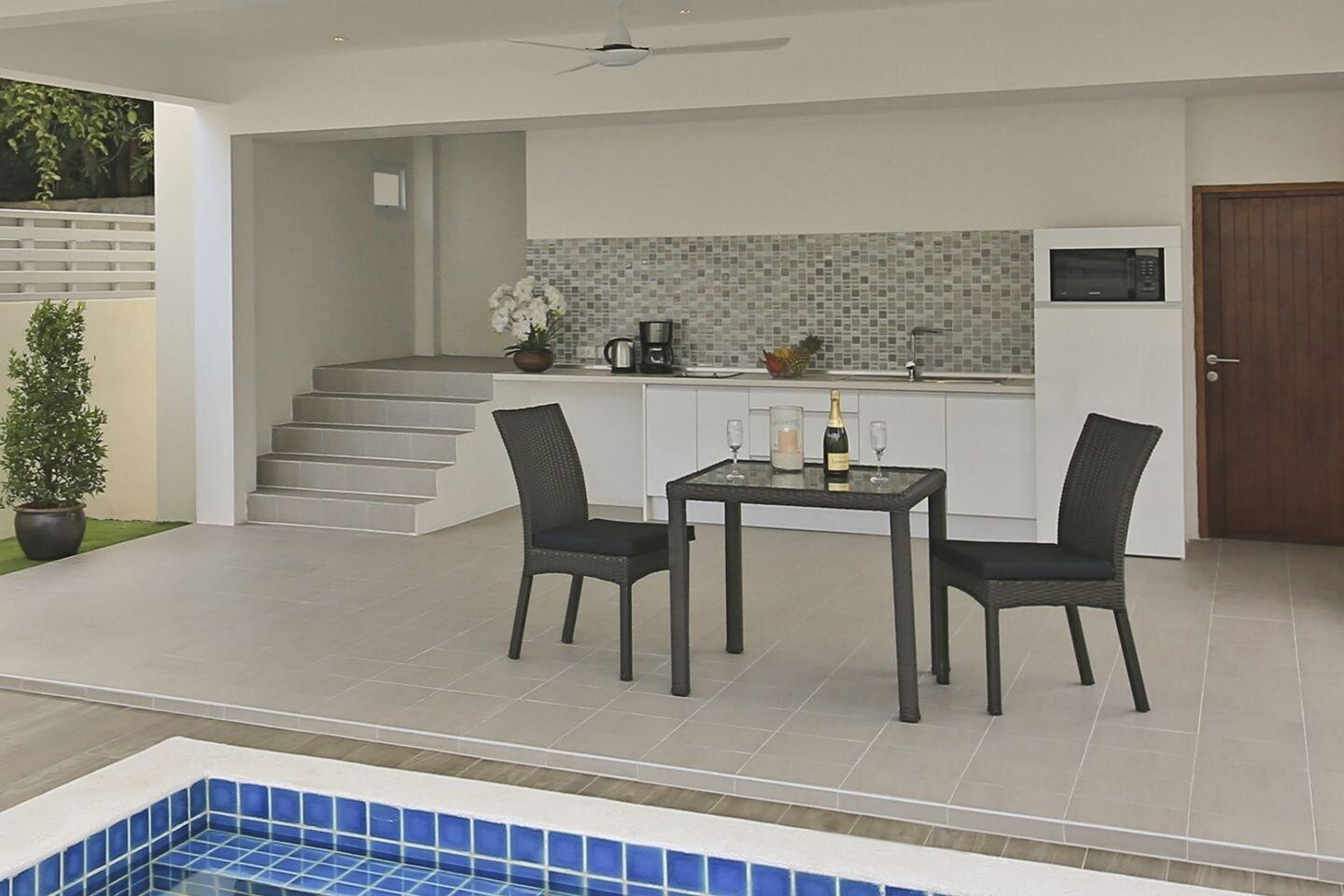 Samui Blue Orchid - Adult Only Resort Choeng Mon