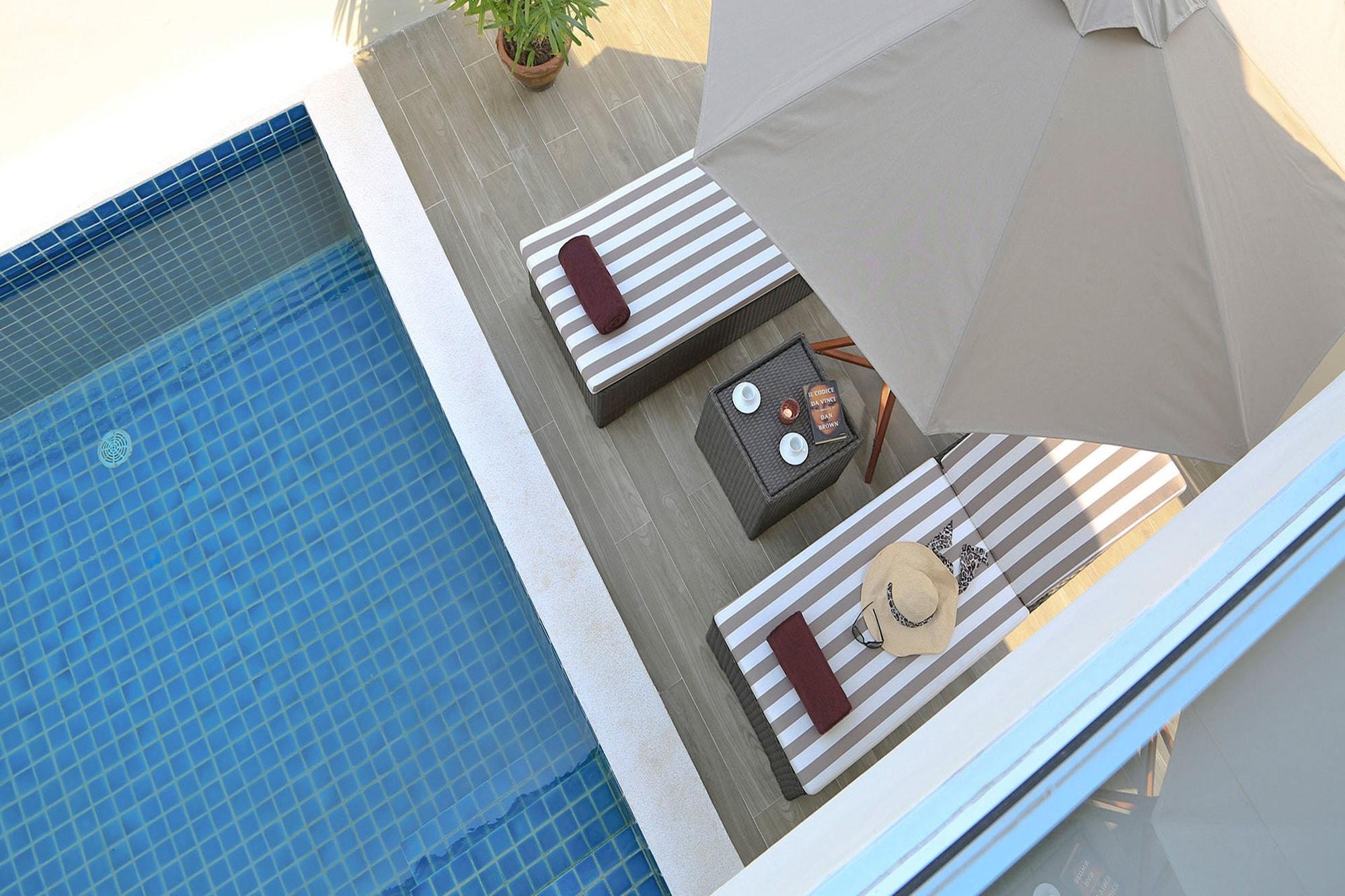 Samui Blue Orchid - Adult Only Resort 4*
