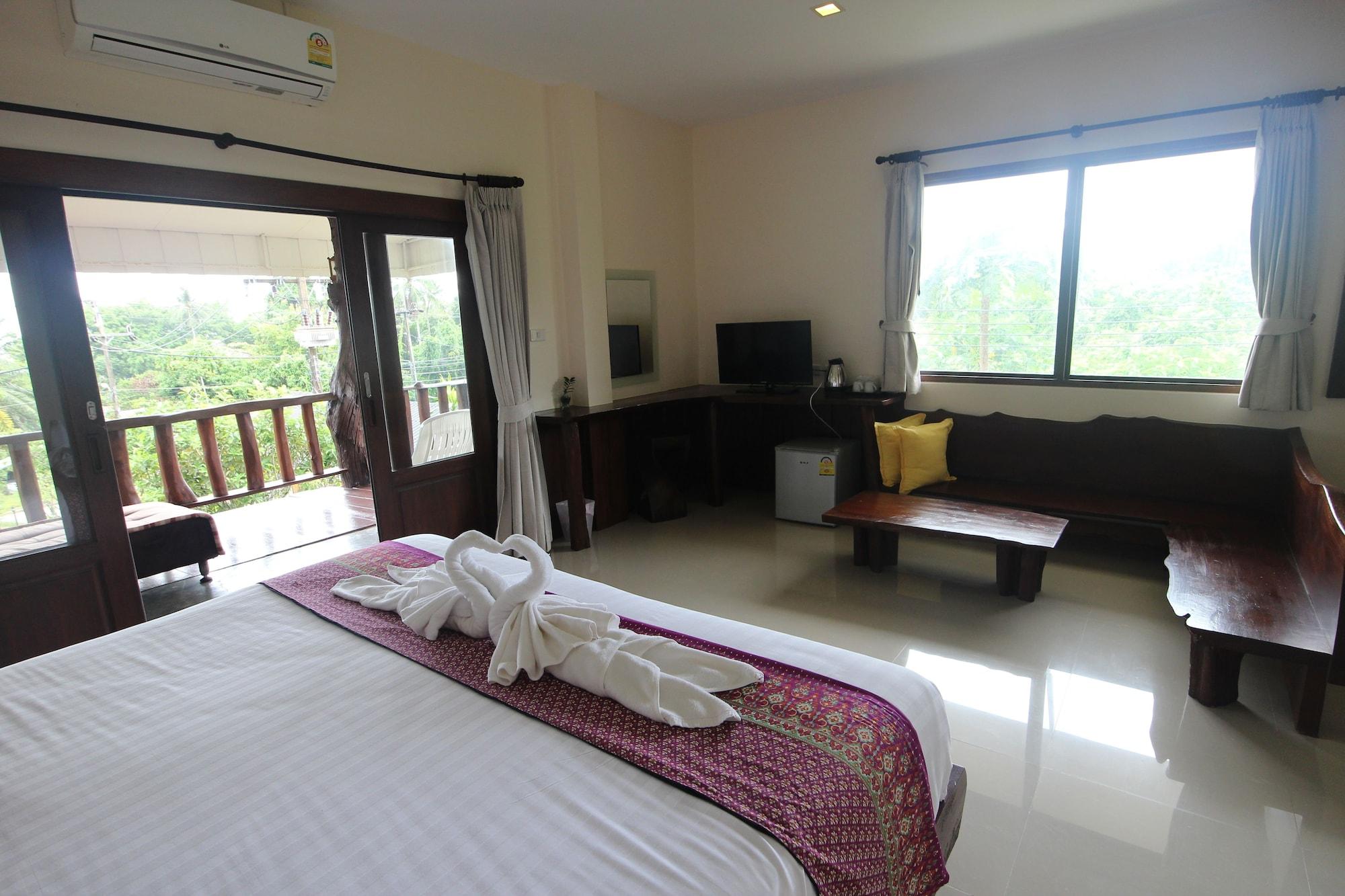 Krabi Bay Hotel