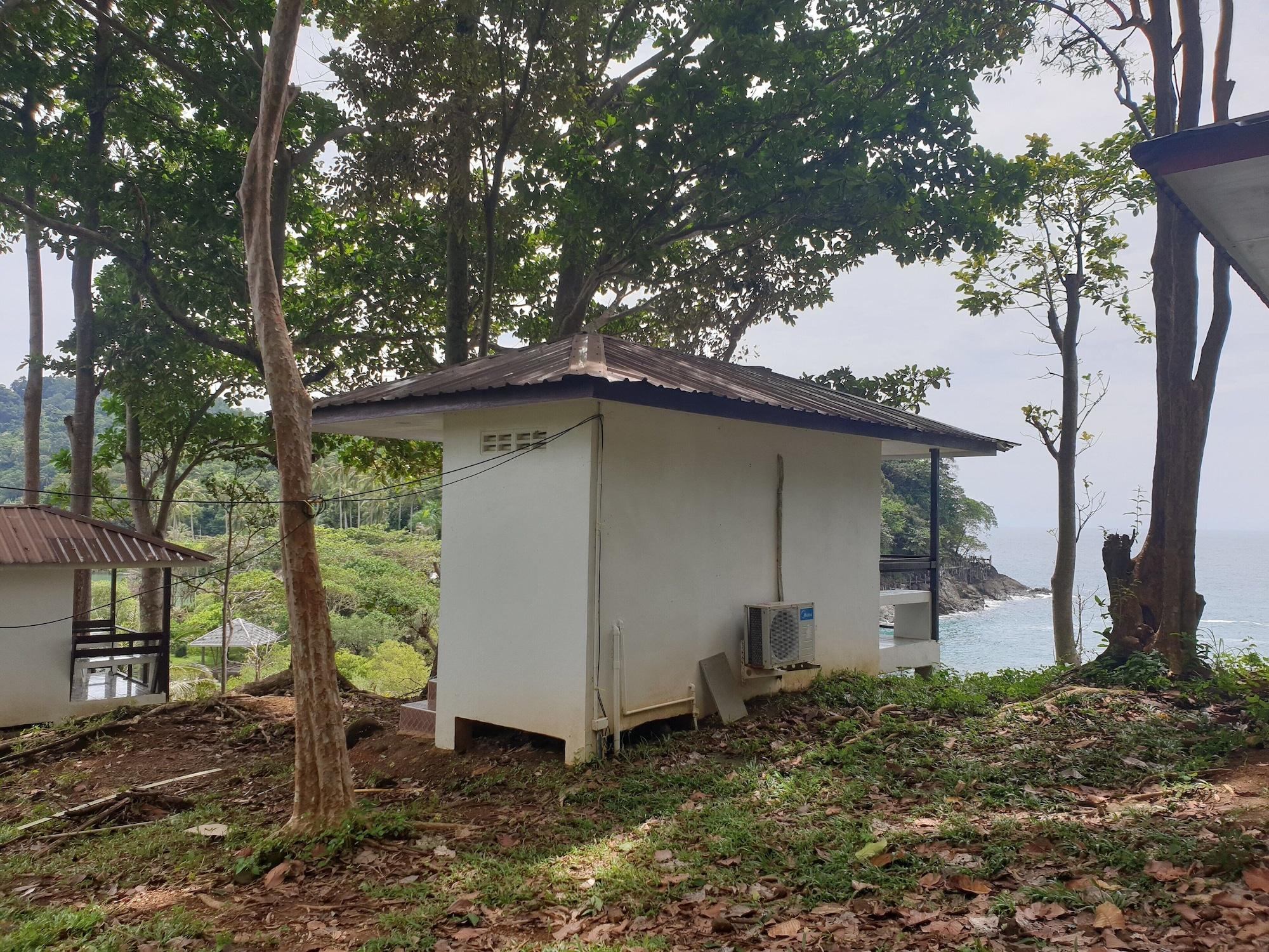 Cliff 3* Koh Chang