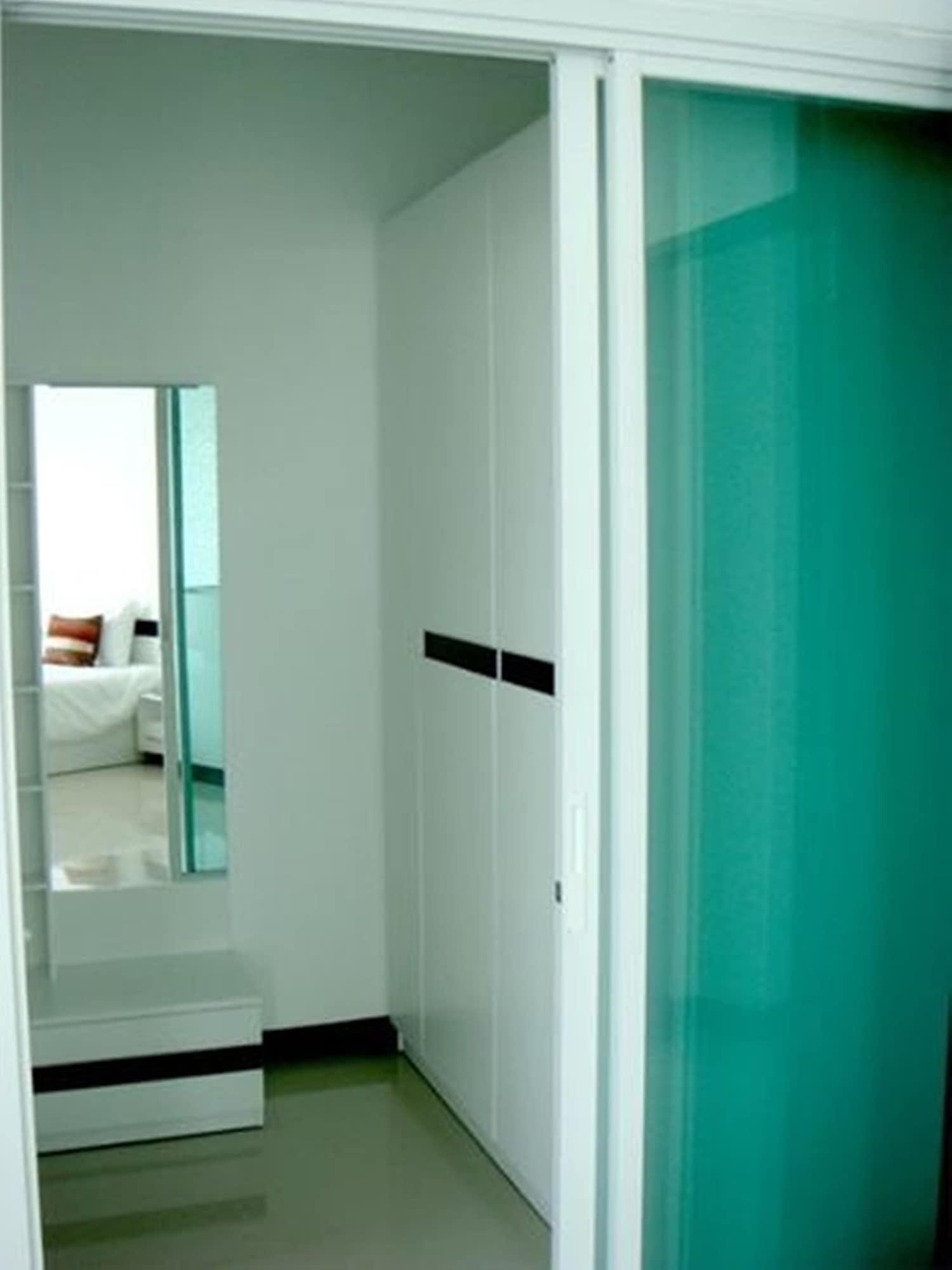 Hotel Grand Jomtien Beach