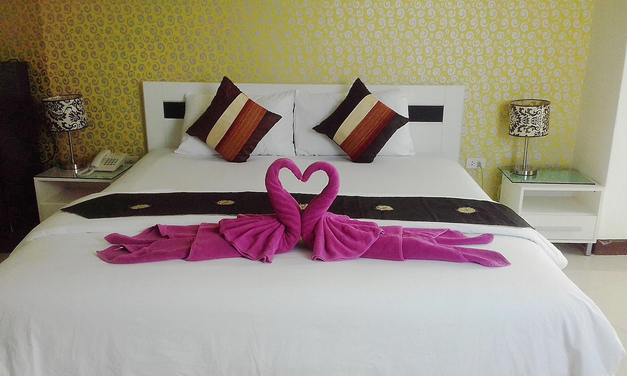 Grand Hotel 3*
