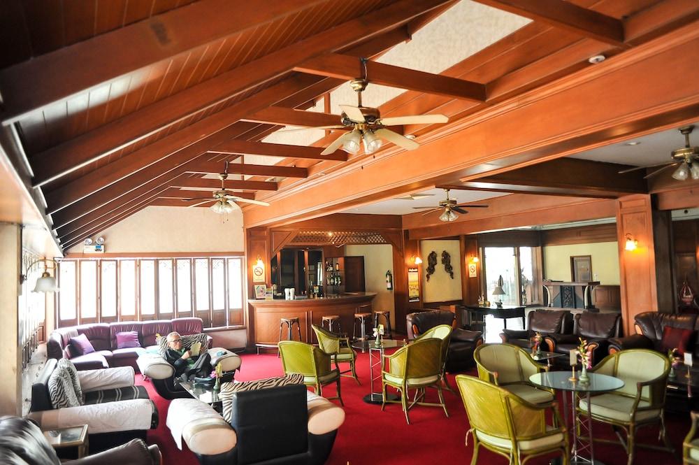 Wiang Indra Riverside Hotel Chiang Rai