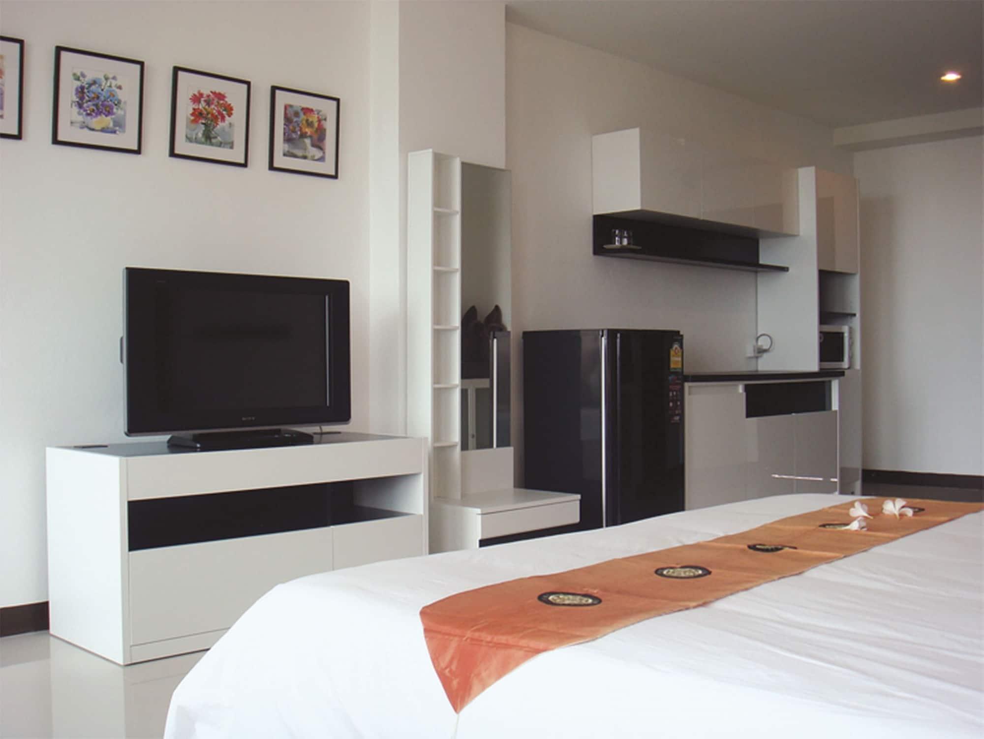 Grand Hotel Jomtien Beach
