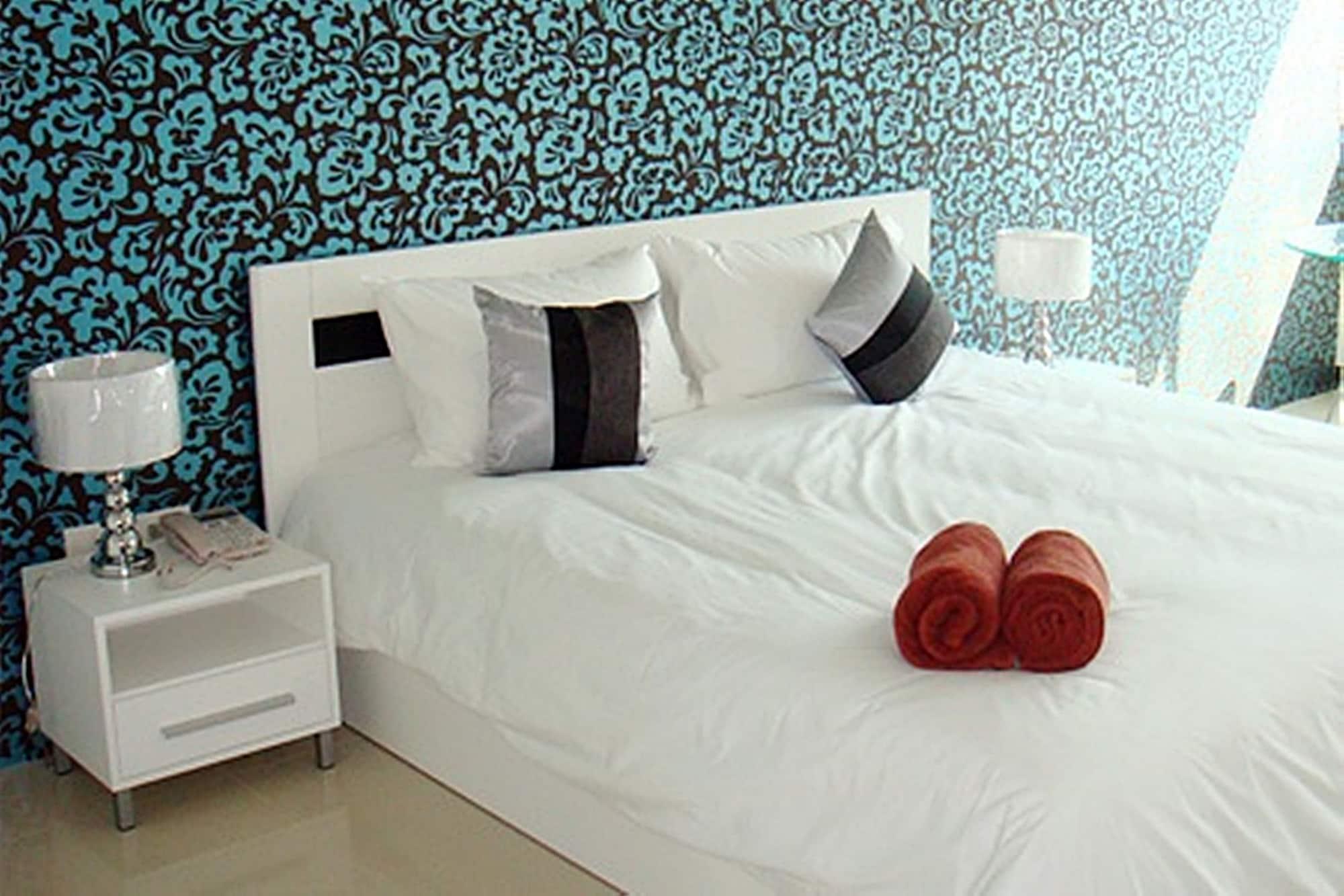 Hotel Grand Jomtien Beach
