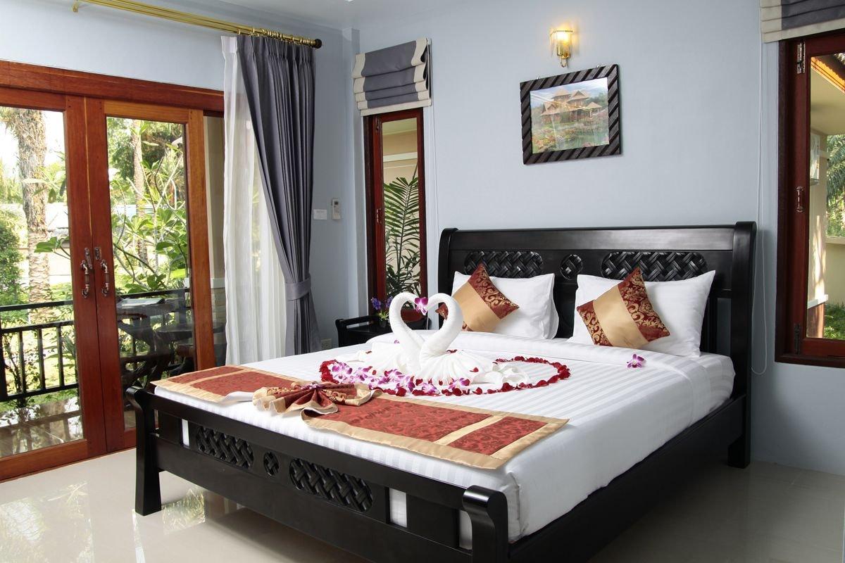 Resort Thalane Palm Paradise 3*