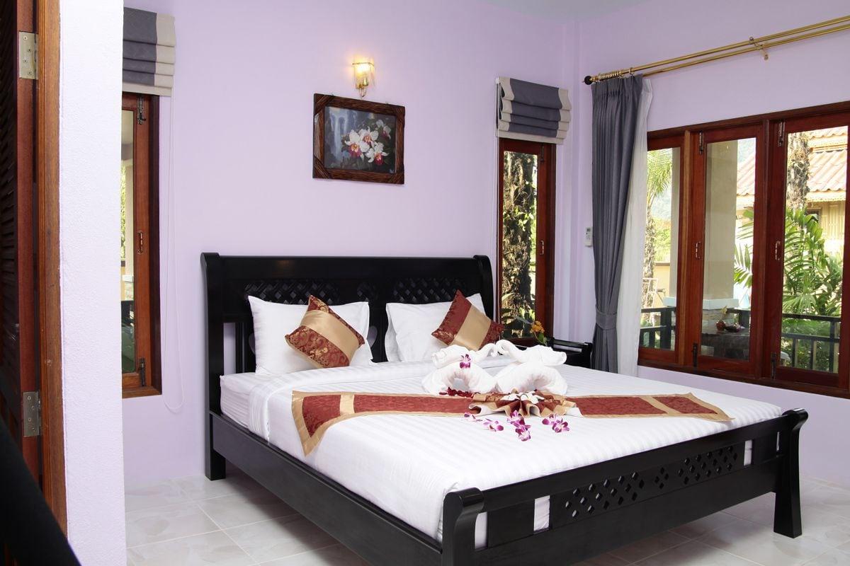 Resort Thalane Palm Paradise 3*