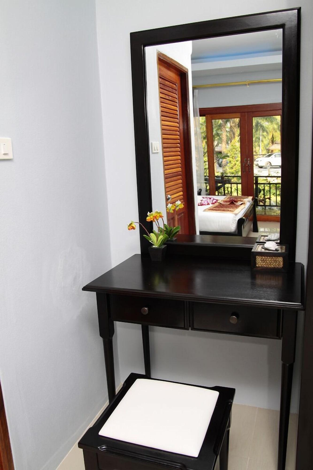 Resort Thalane Palm Paradise Krabi