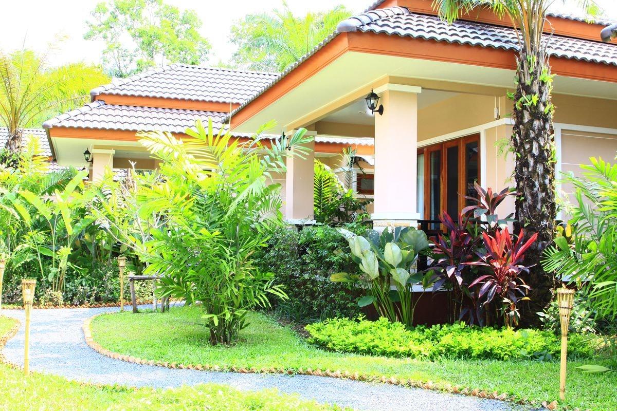 Thalane Palm Paradise 3*