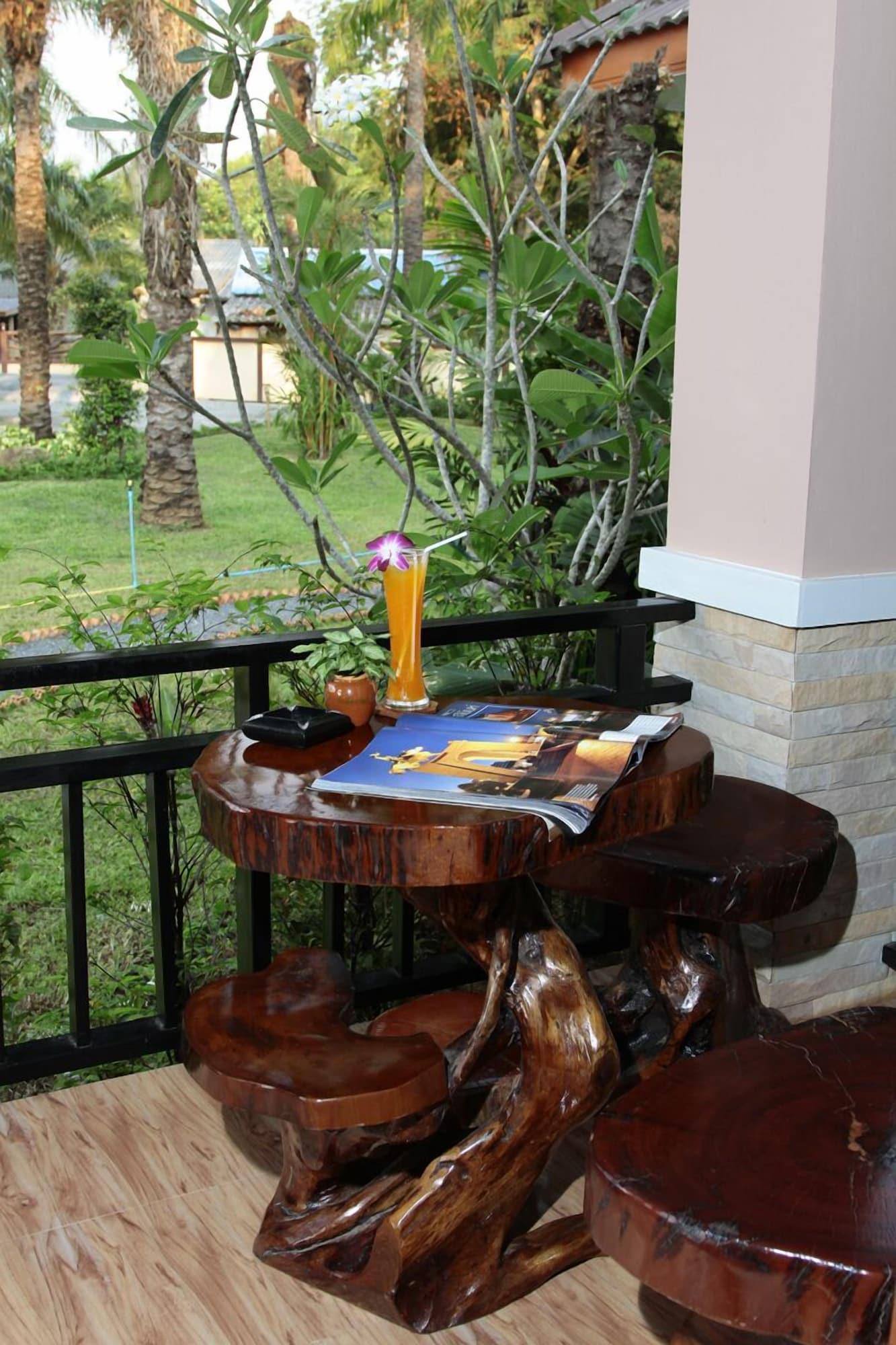 Resort Thalane Palm Paradise 3*
