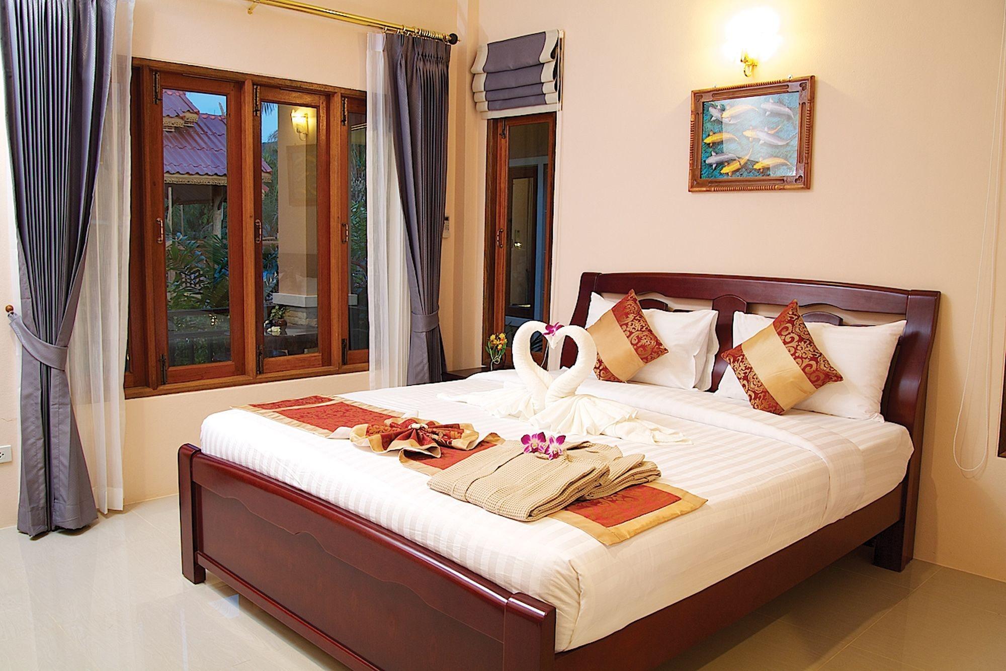 Resort Thalane Palm Paradise 3*