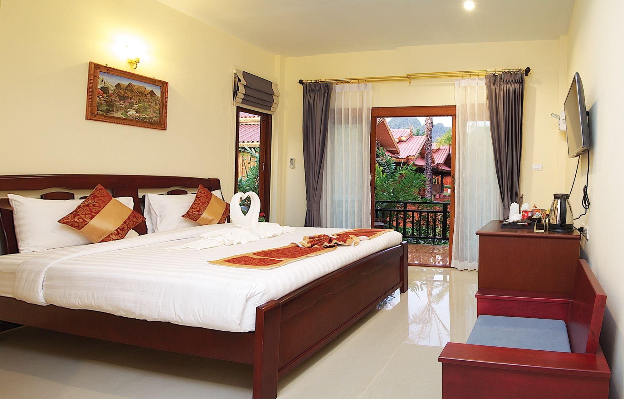 Resort Thalane Palm Paradise 3*