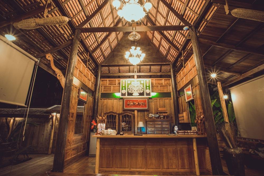 Villa Sasitara Thai