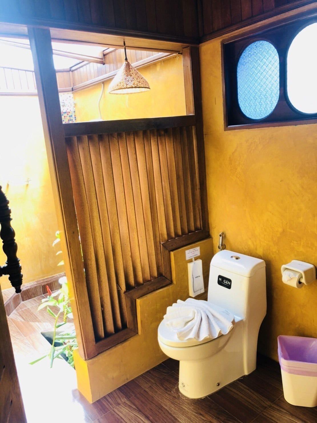 Thalane Palm Paradise 3* Krabi
