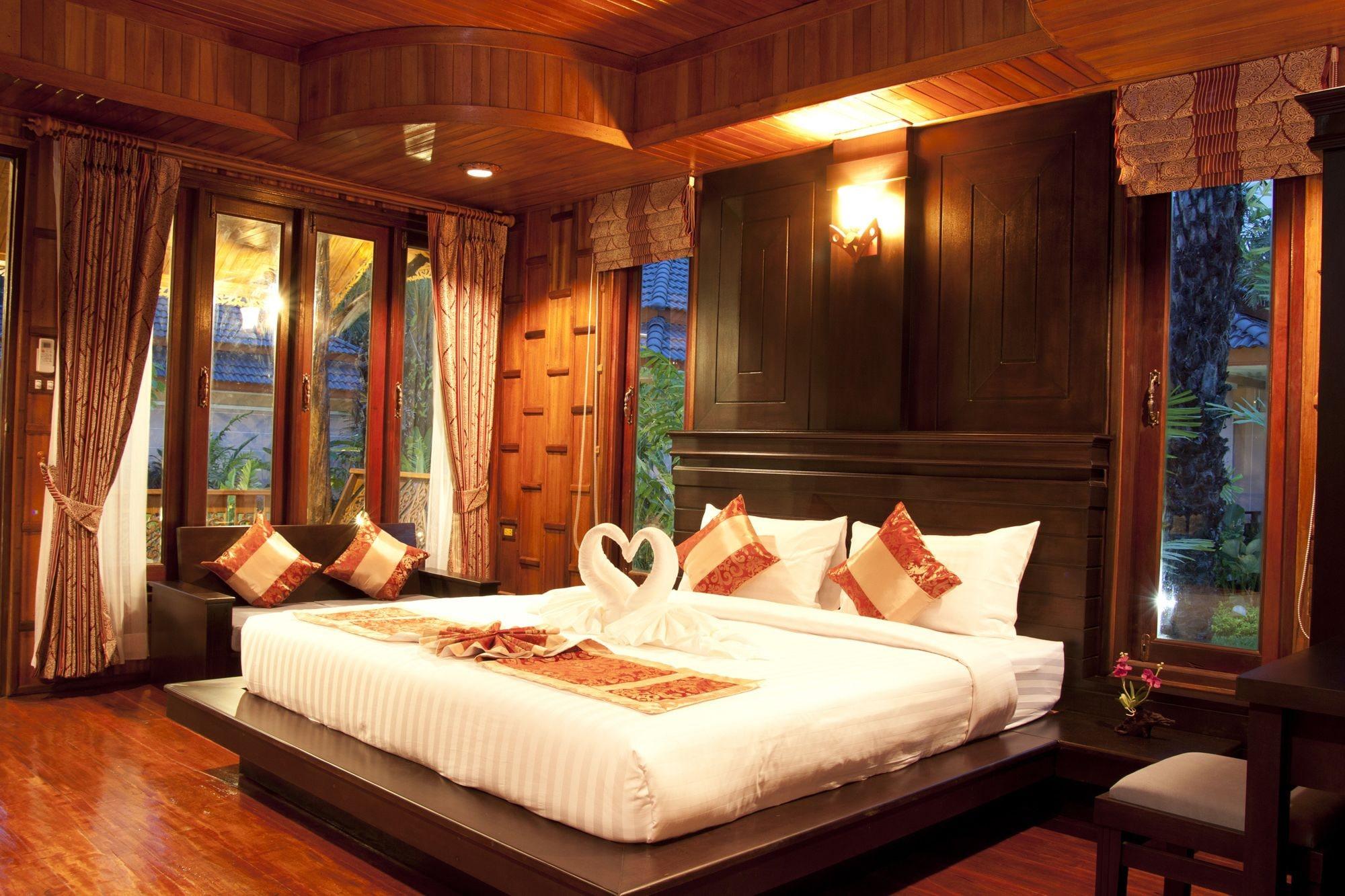 Thalane Palm Paradise 3*