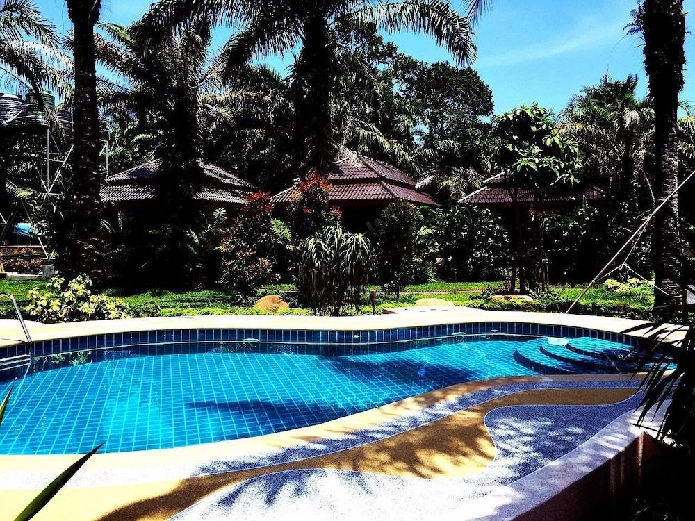 Thalane Palm Paradise Resort 3*