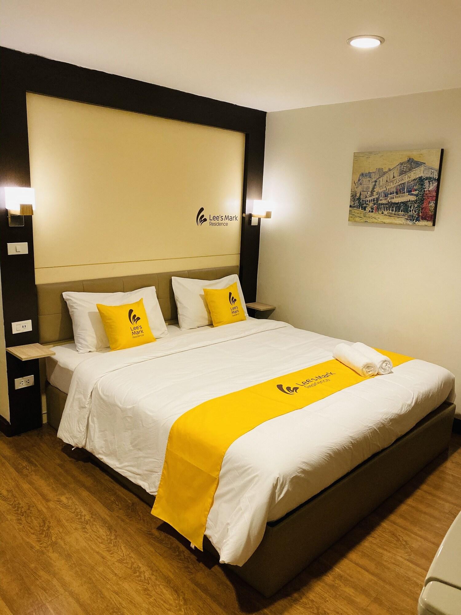 Lee's Hotel 3*