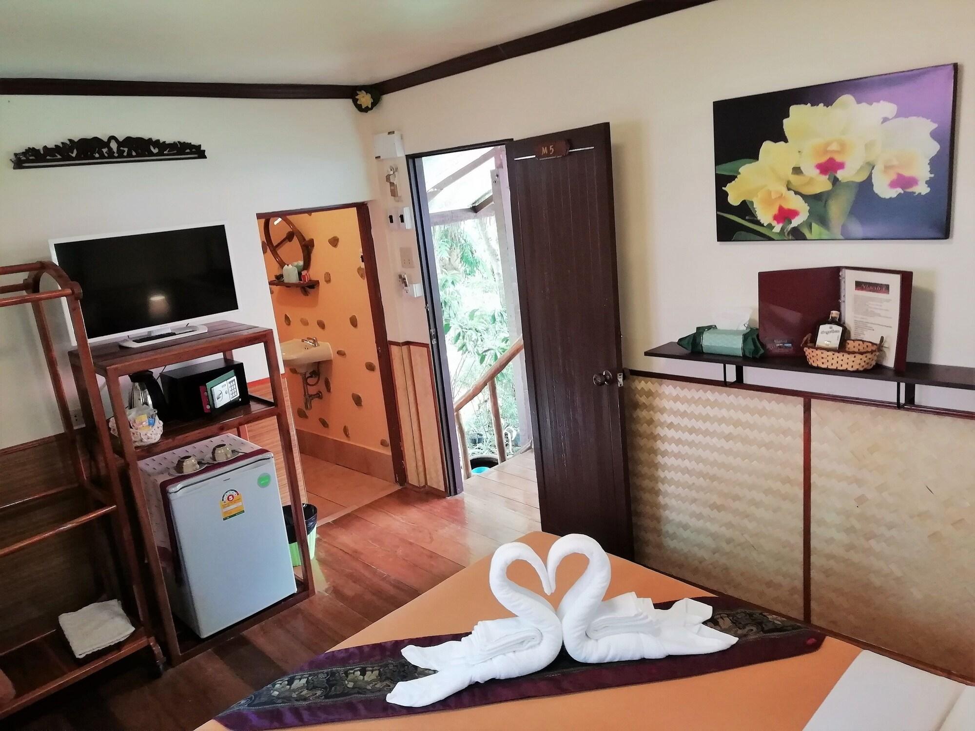 Macura Resort Koh Chang