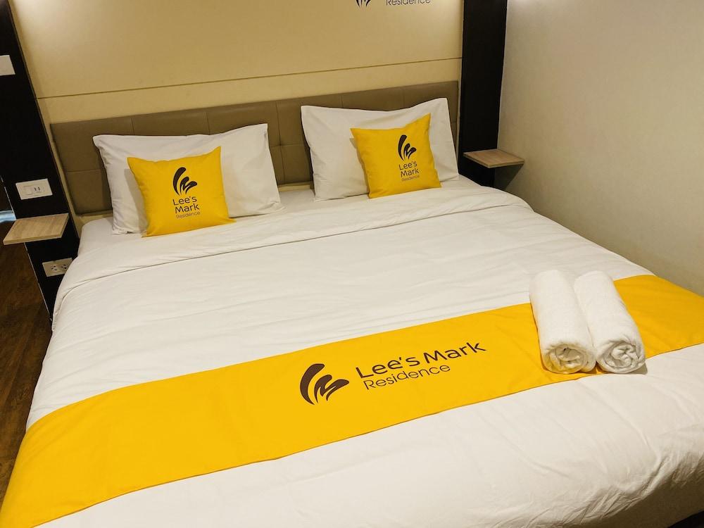 Lee's 3* Samut Prakan
