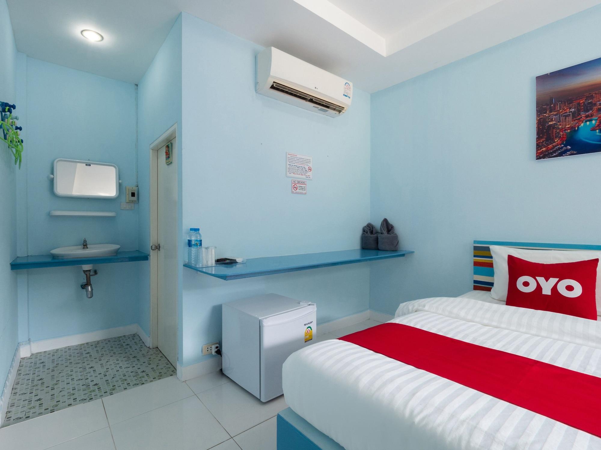 Oyo 1133 Baantalay 2* Koh Chang