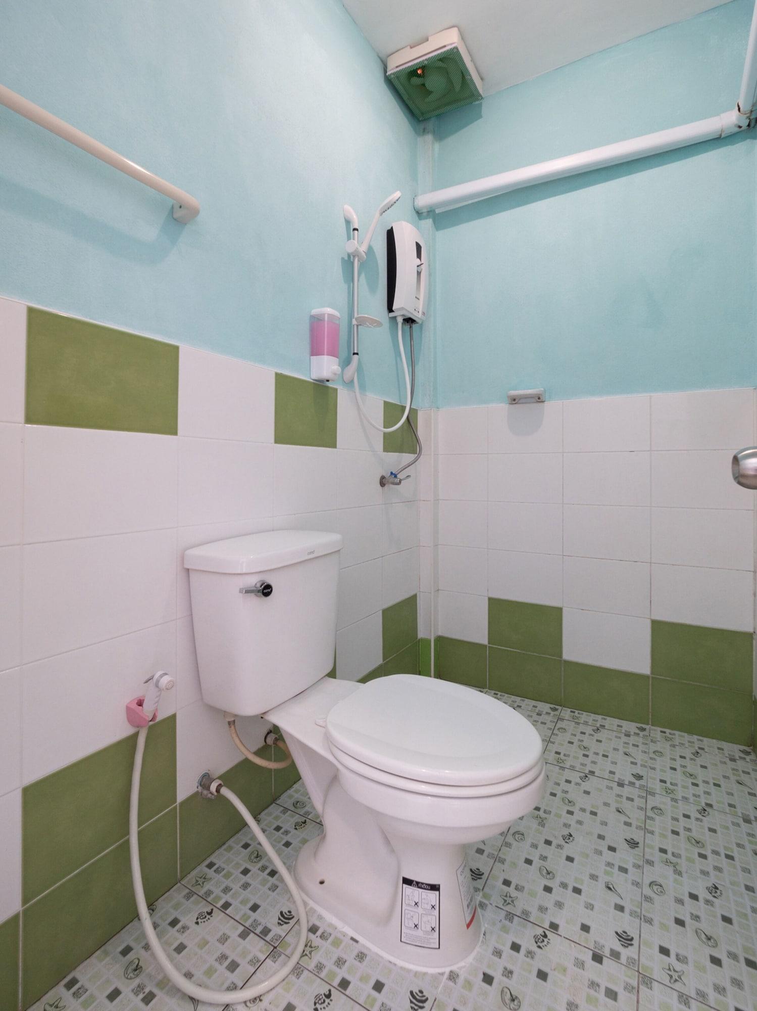 Oyo 1133 Baantalay Hotel