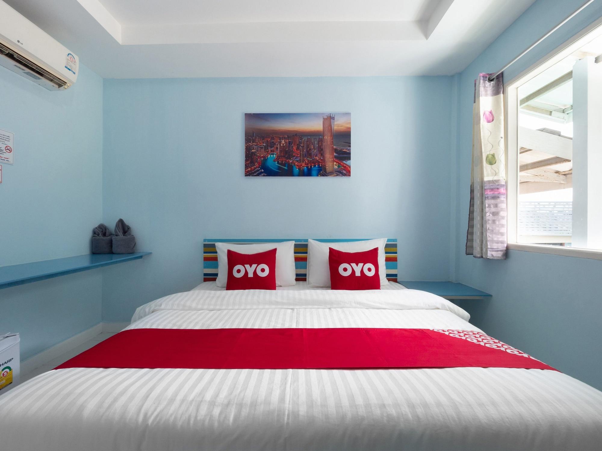 Oyo 1133 Baantalay Hotel Koh Chang