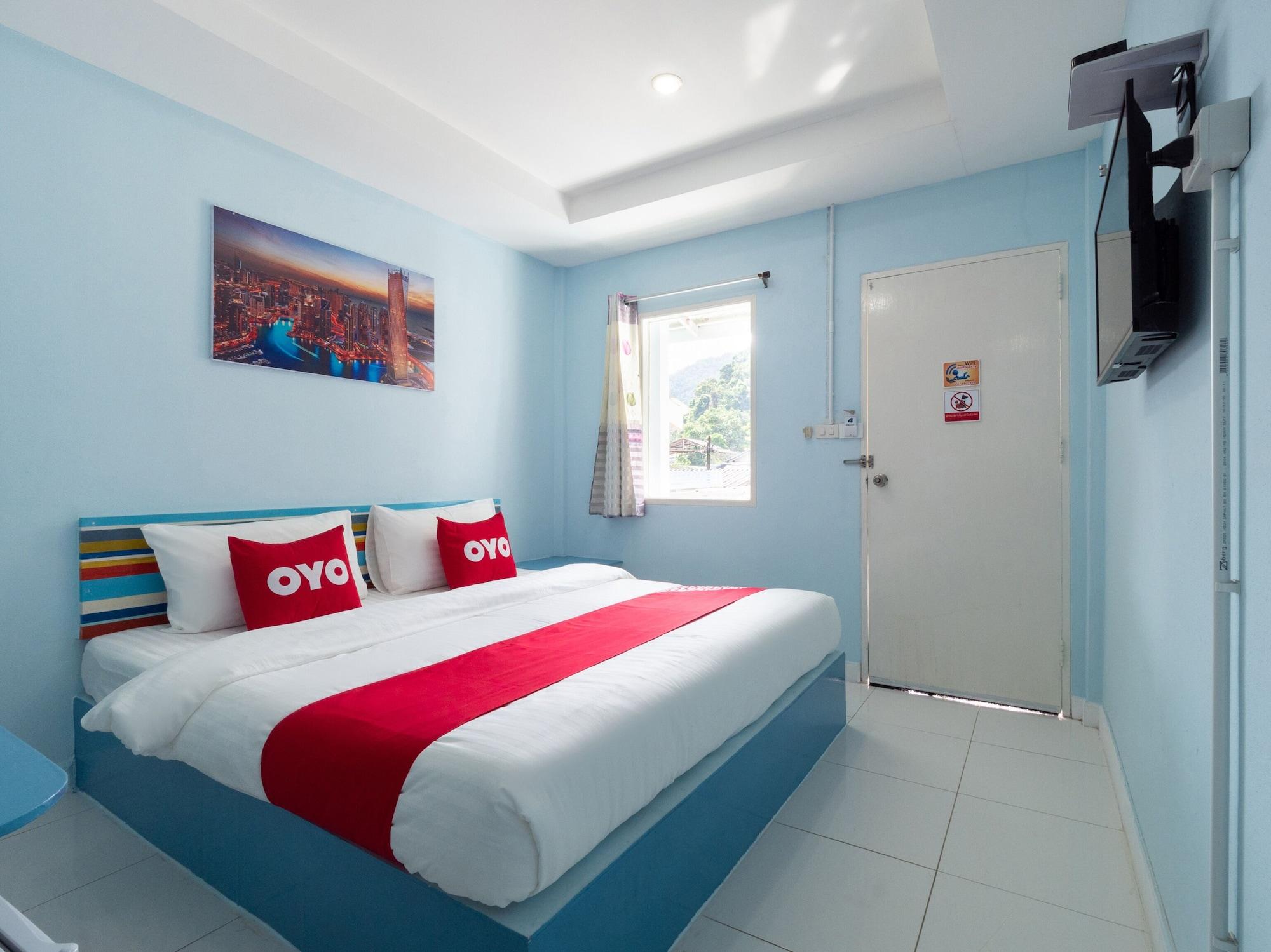 Oyo 1133 Baantalay Hotel 2*