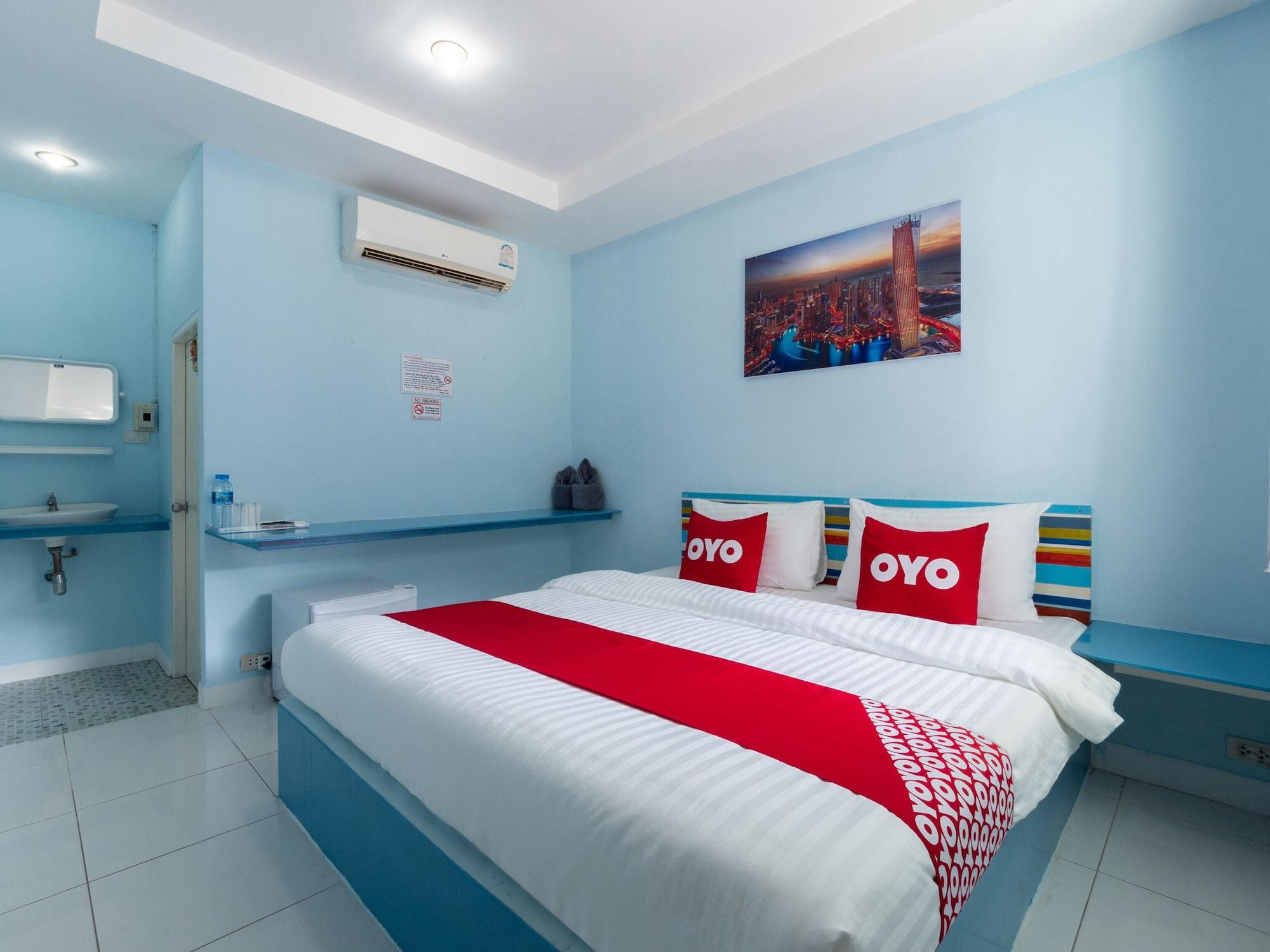 Hotel Oyo 1133 Baantalay 2*