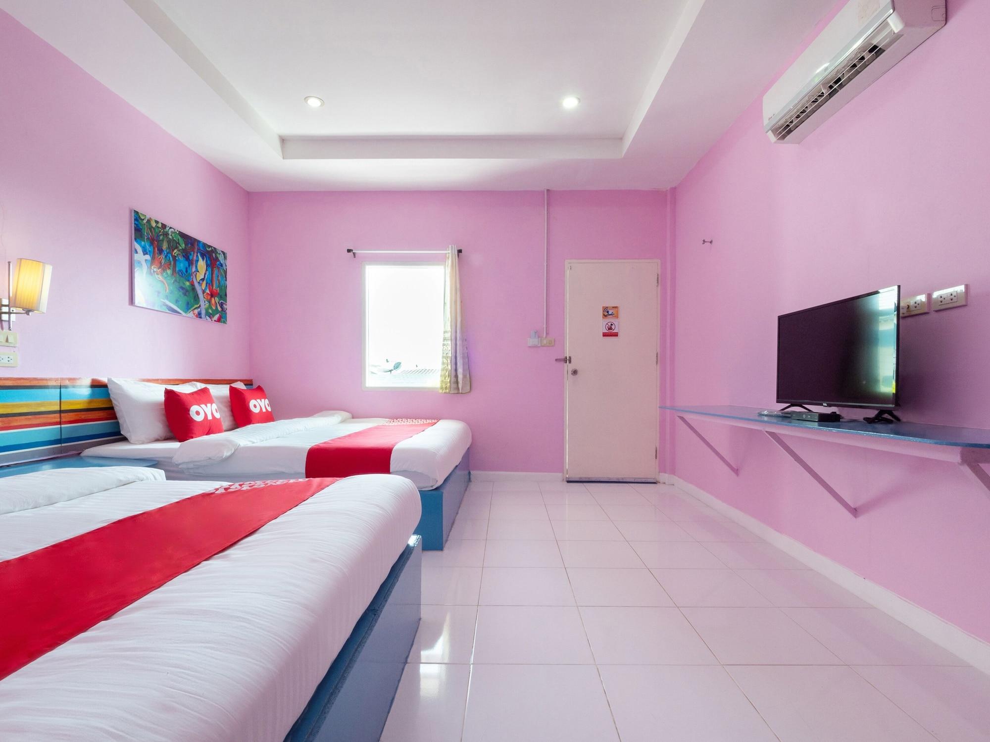 Oyo 1133 Baantalay Hotel